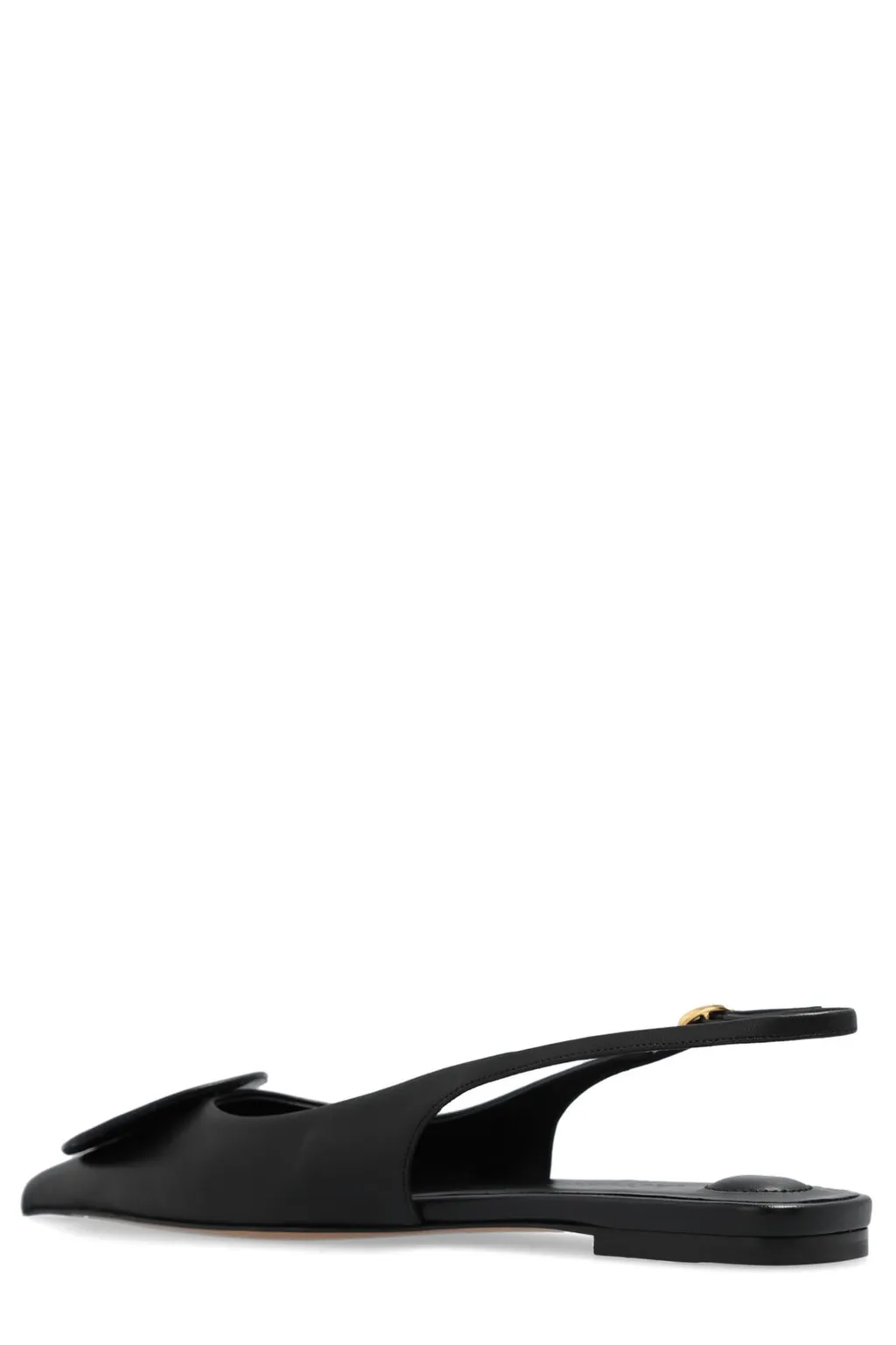 Slingback Flats
