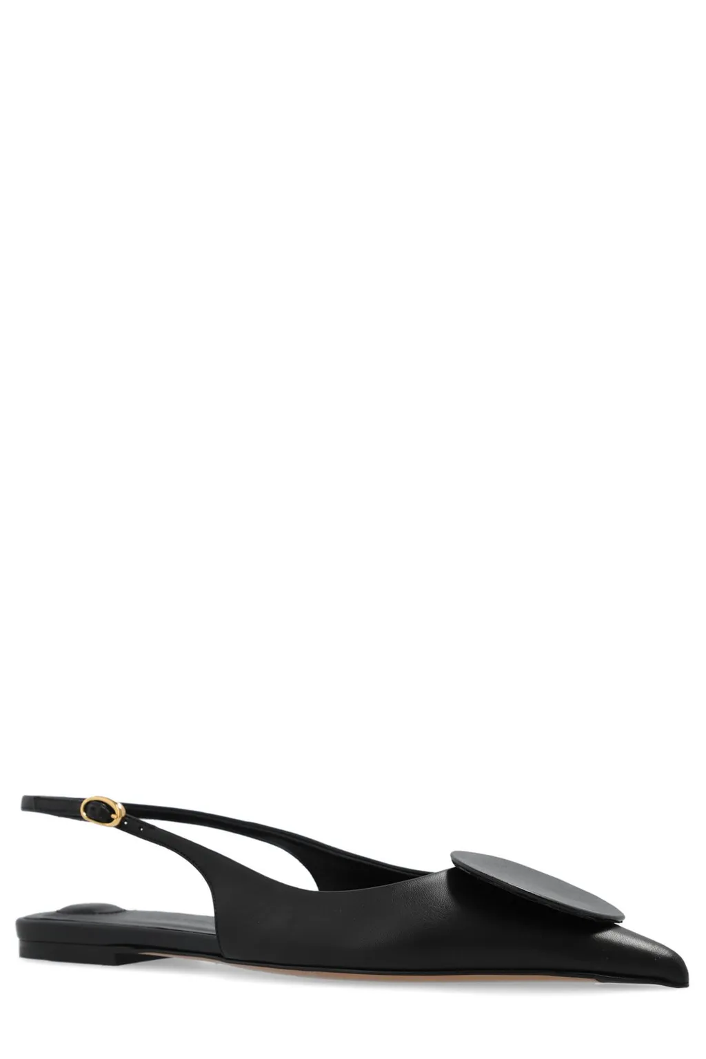 Slingback Flats