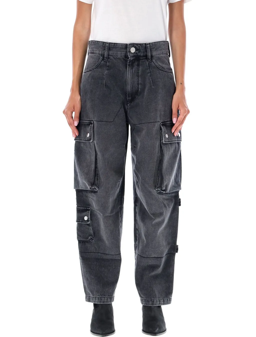 Cargo Pants