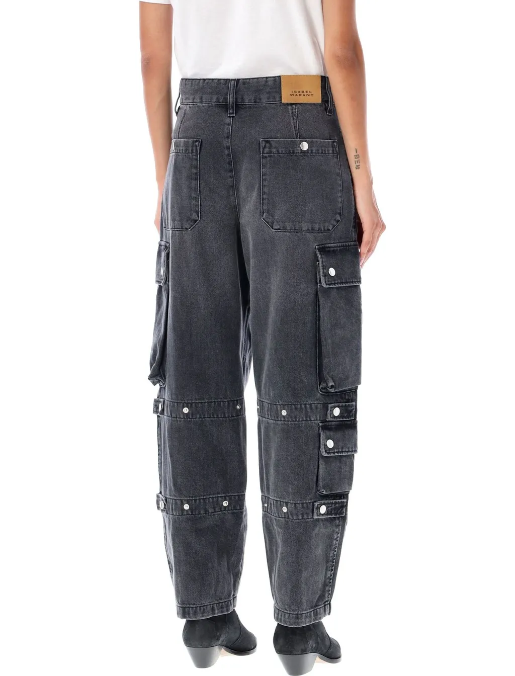 Cargo Pants