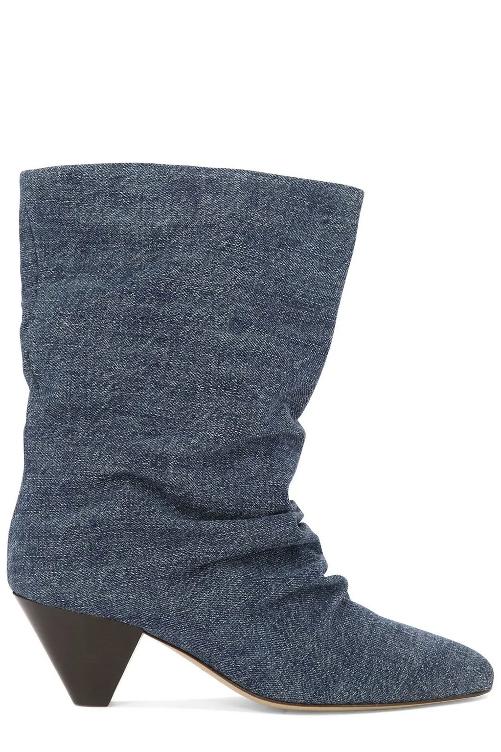 Slouch Boots
