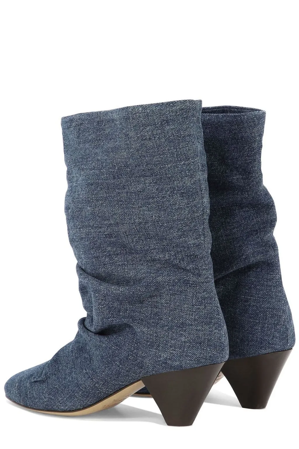 Slouch Boots