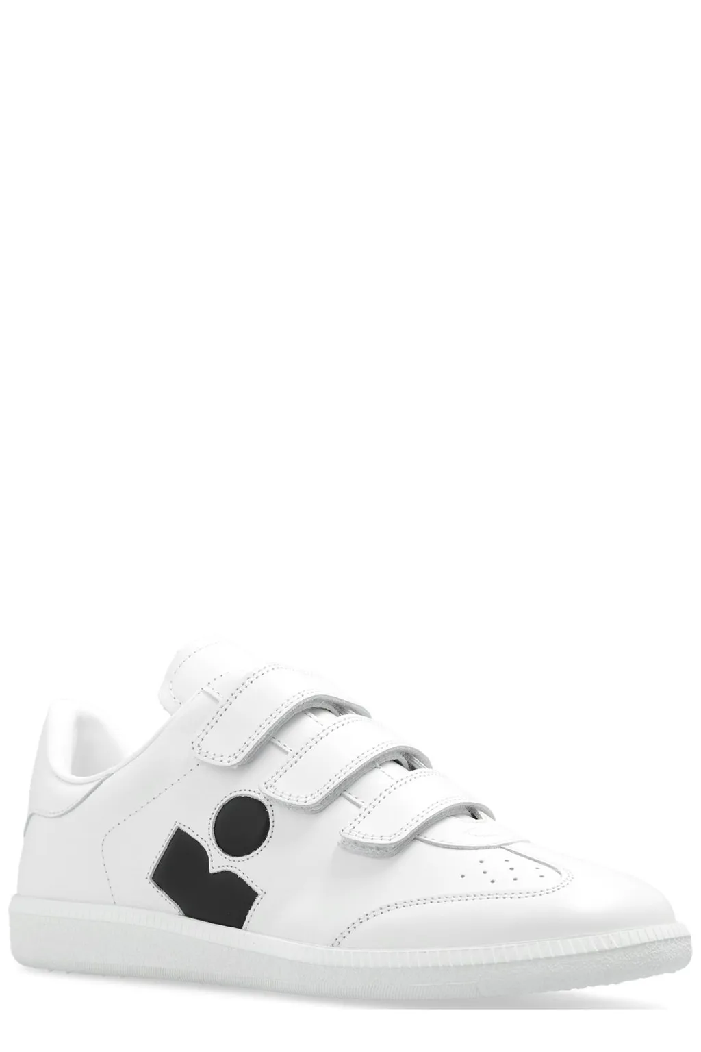 Low-Top Sneakers