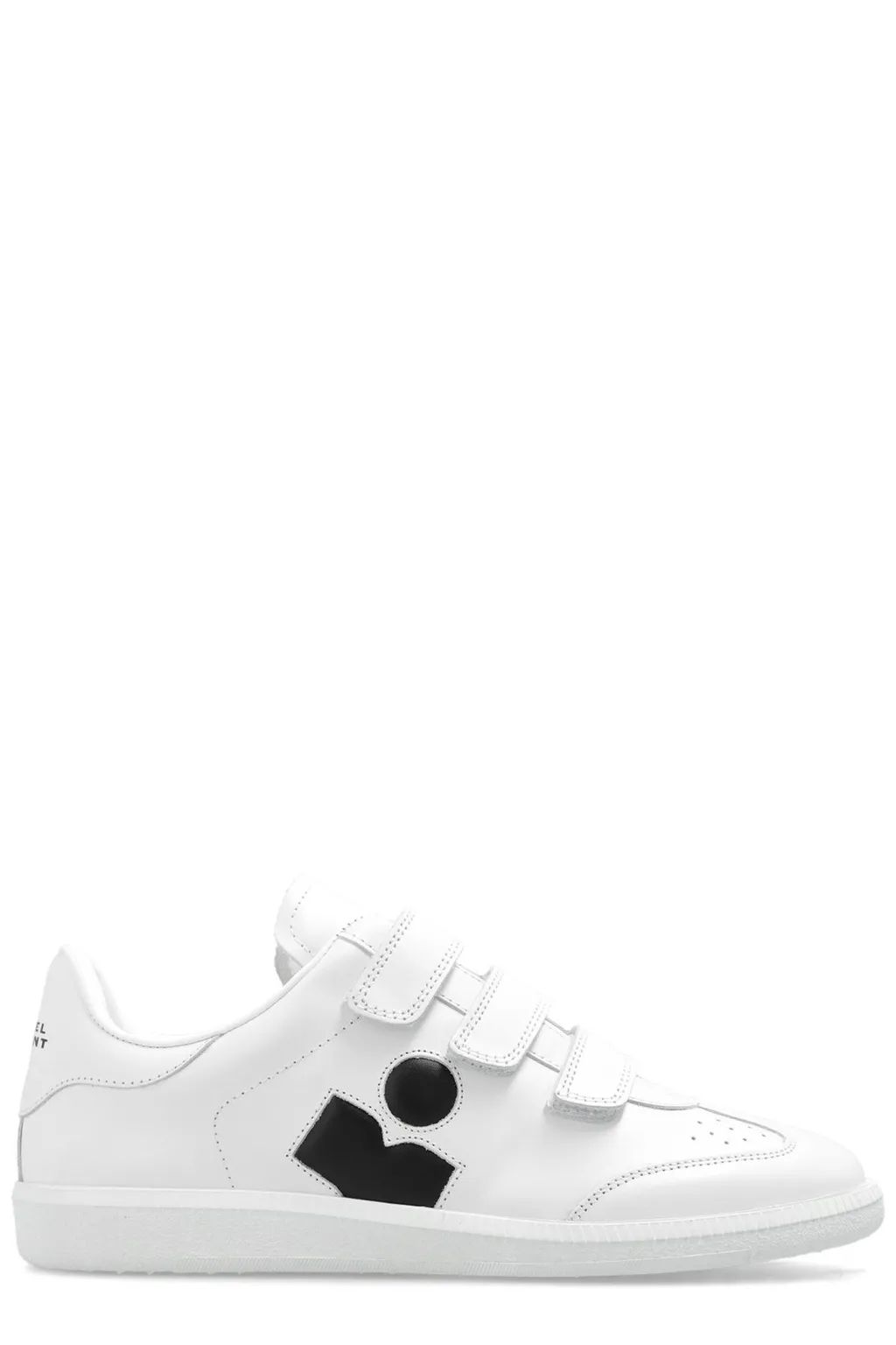 Low-Top Sneakers