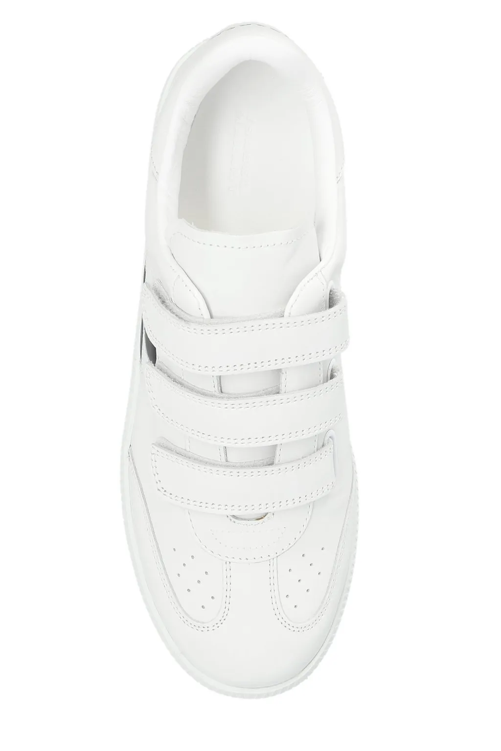 Low-Top Sneakers