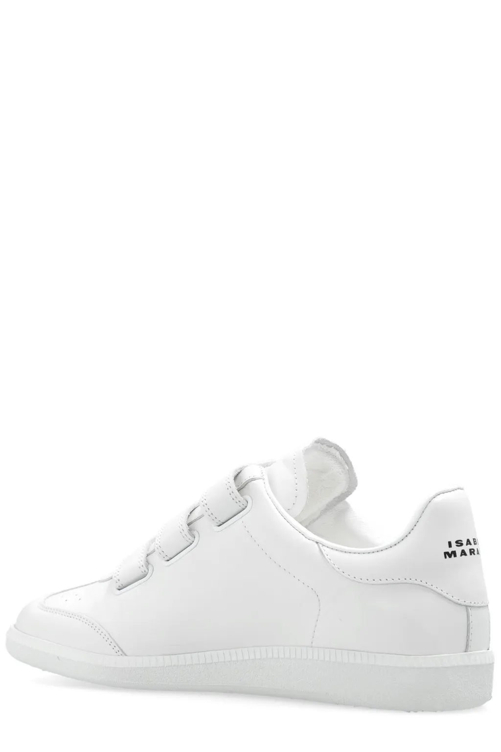 Low-Top Sneakers
