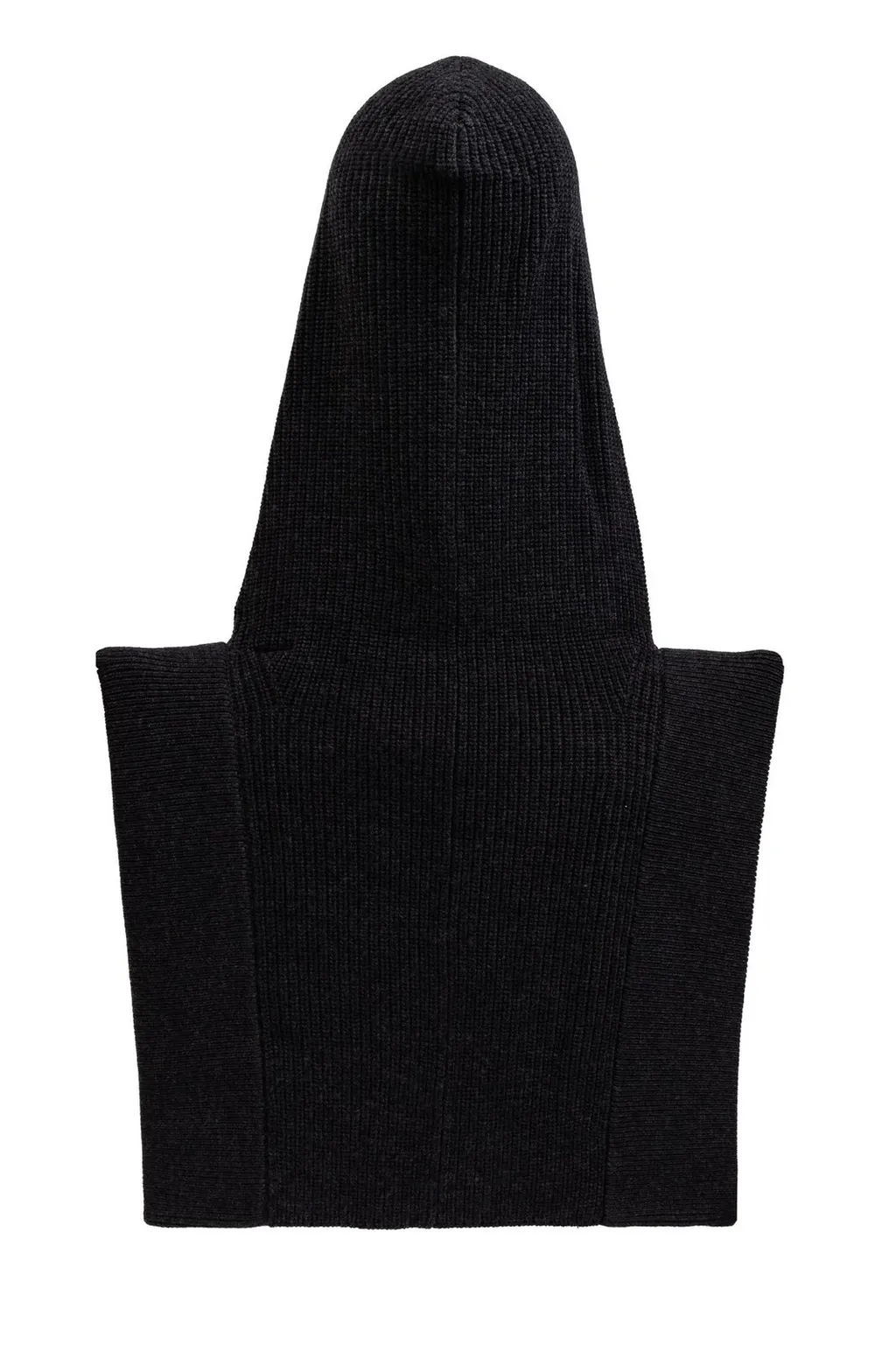 Hooded Balaclava