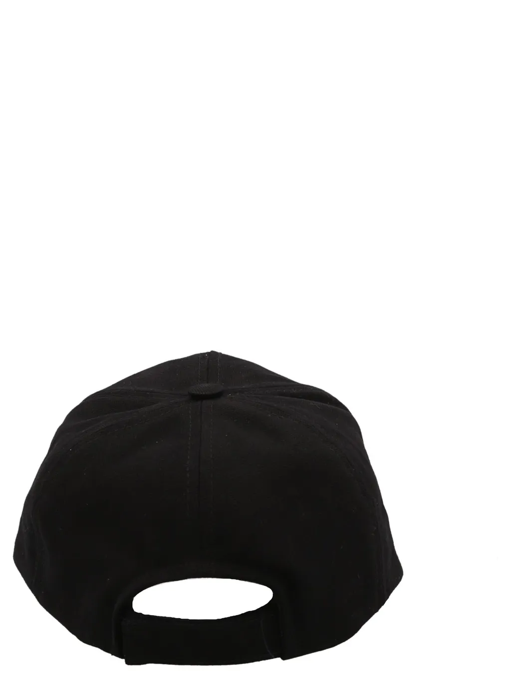 T-Shirt With Marant Logo