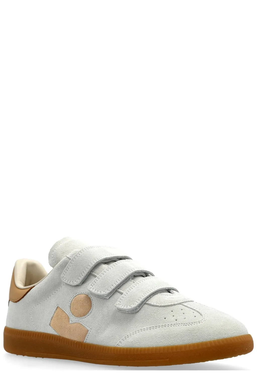 Low-Top Sneakers