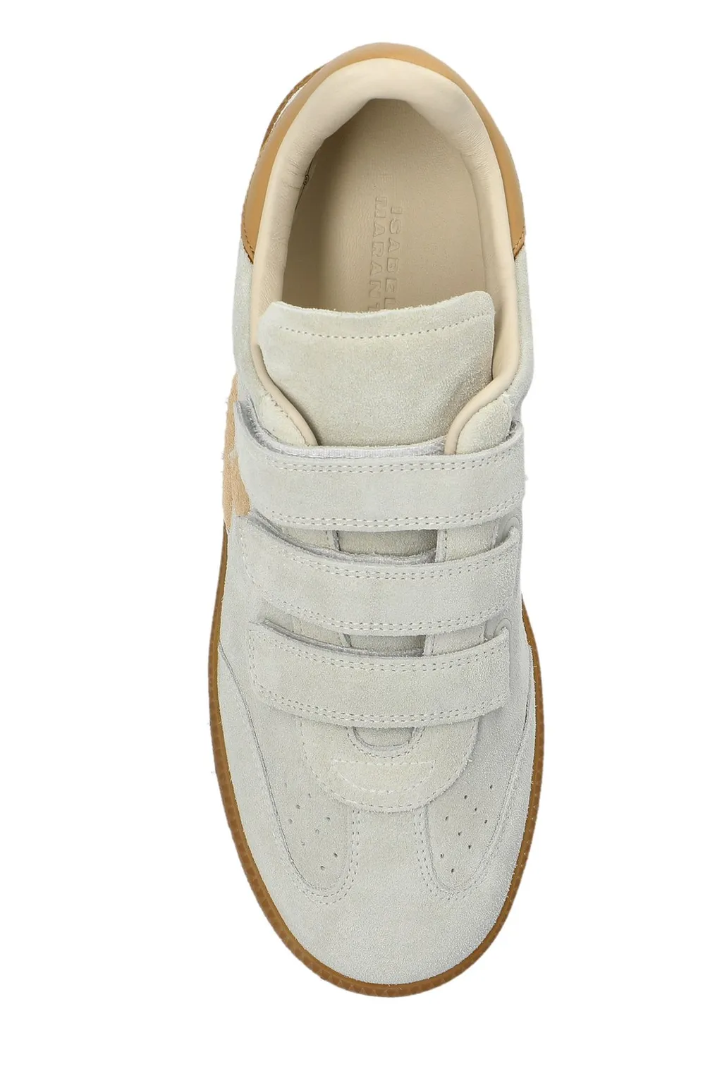Low-Top Sneakers