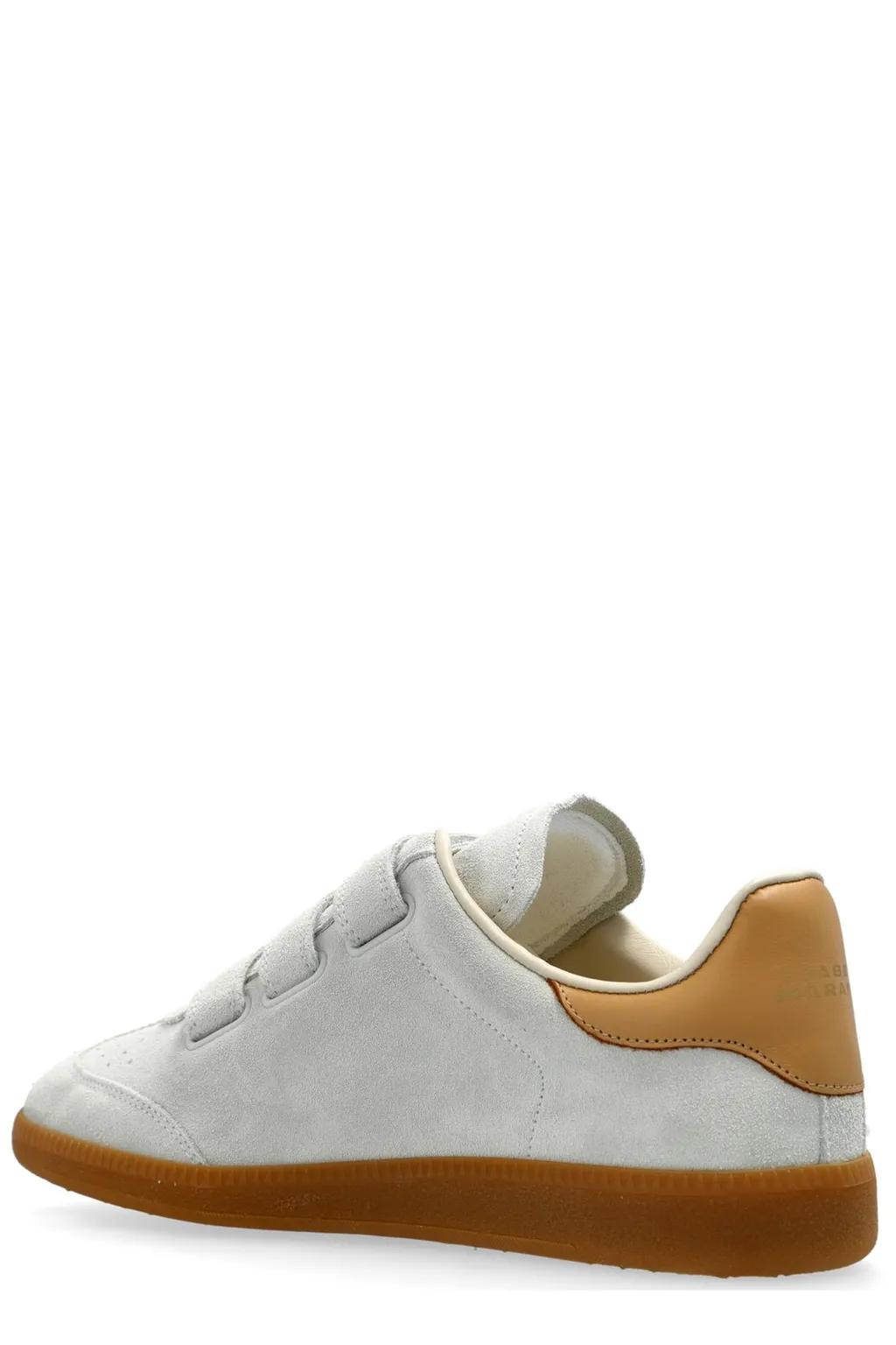 Low-Top Sneakers