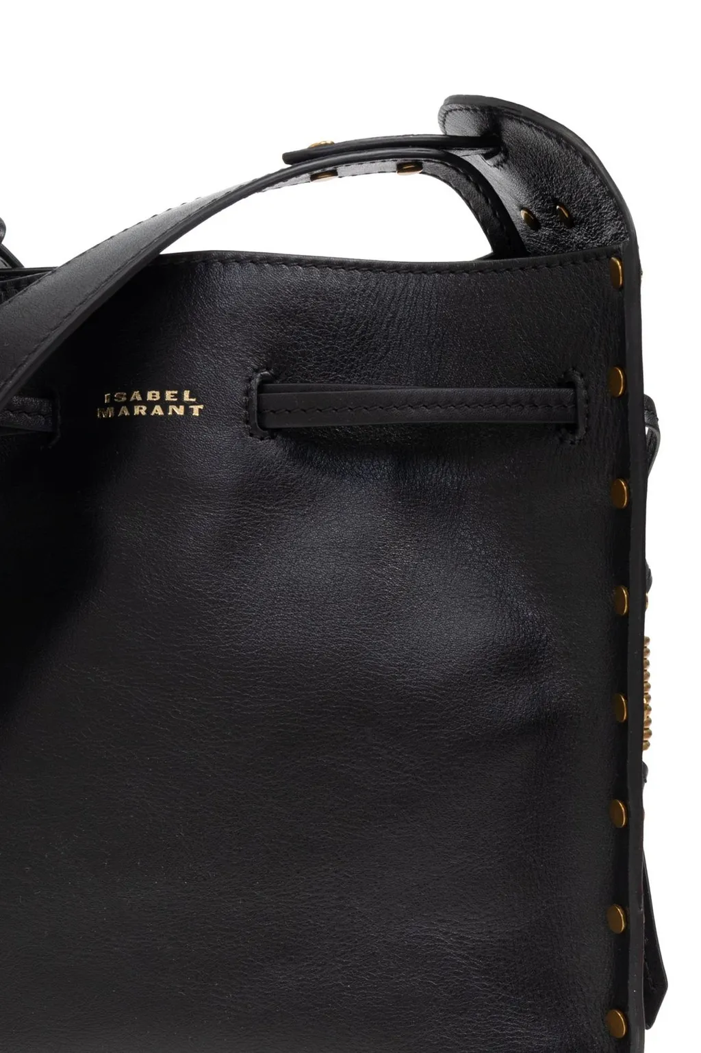 Bucket Bag