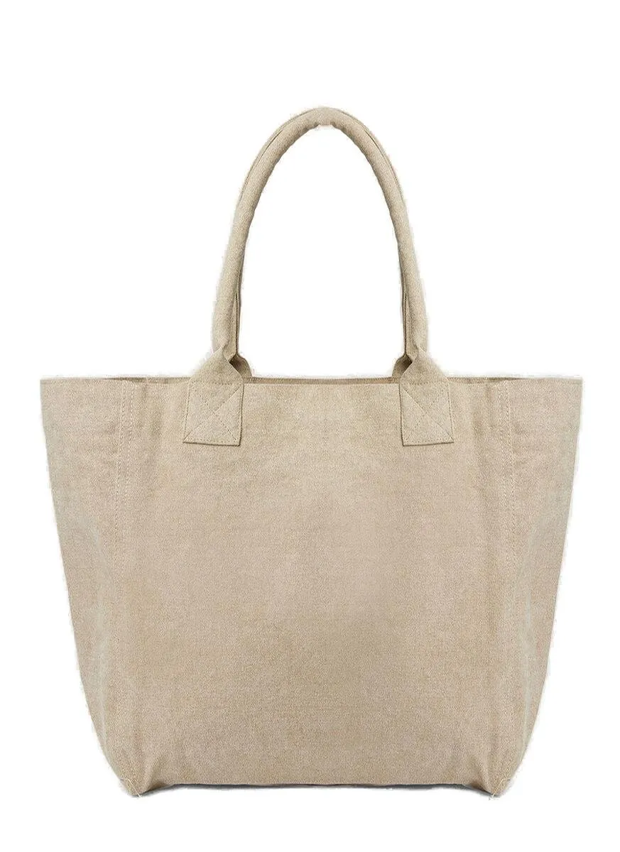 Logo Tote Bag