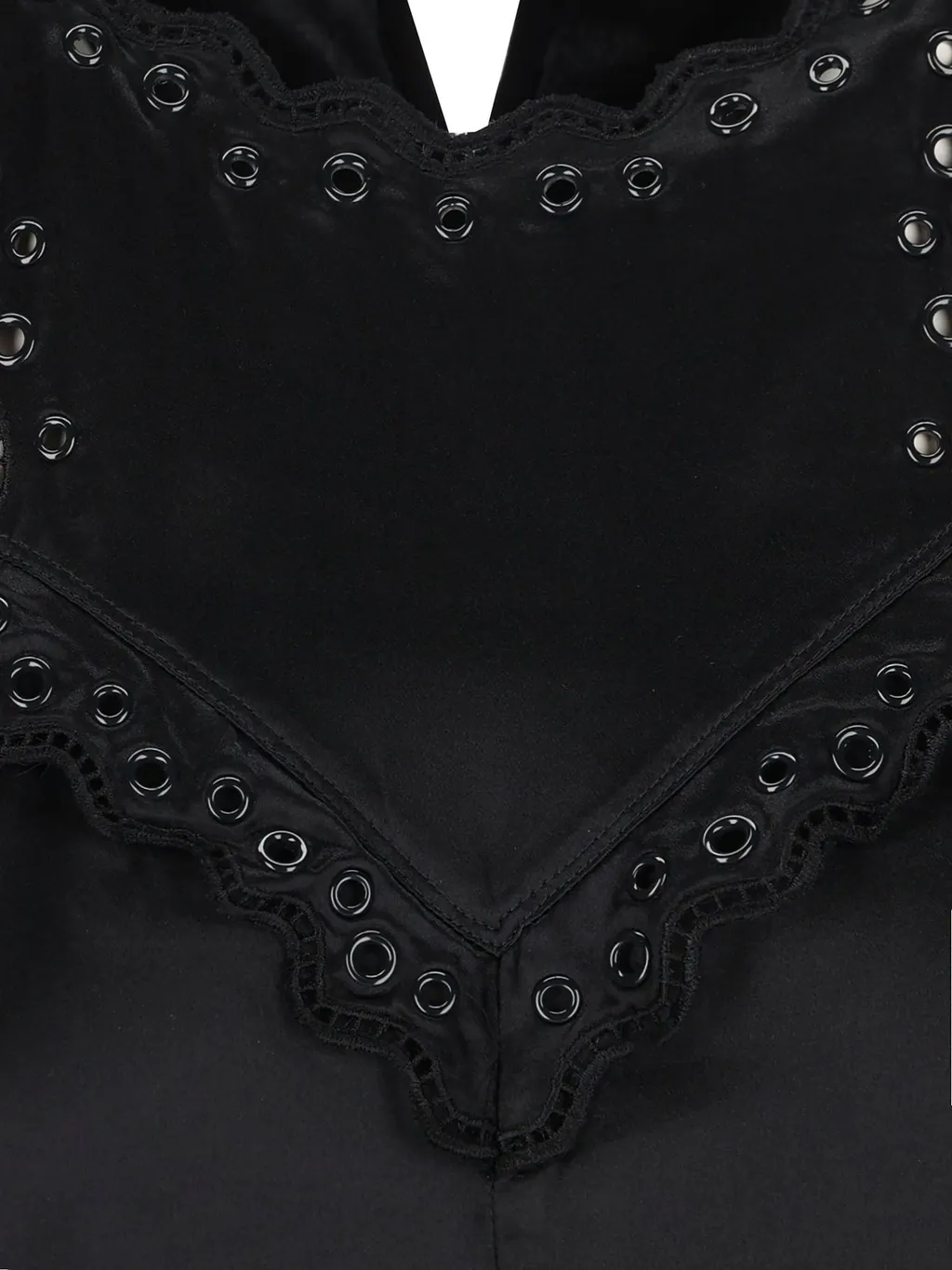 Sleeveless Top