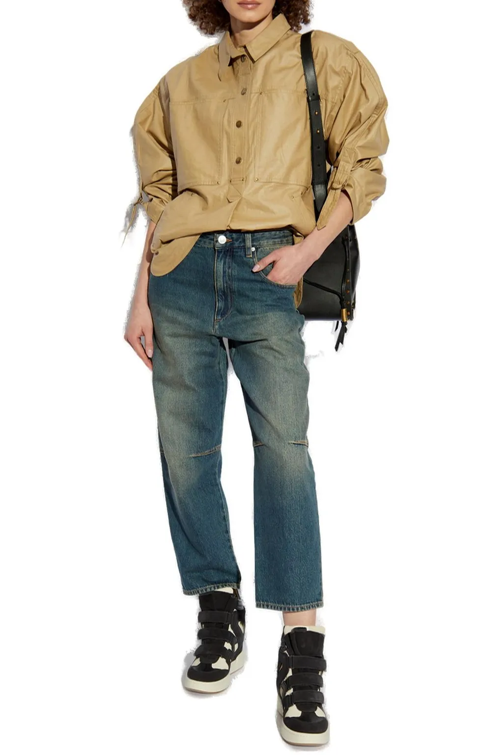 Anorak Jacket