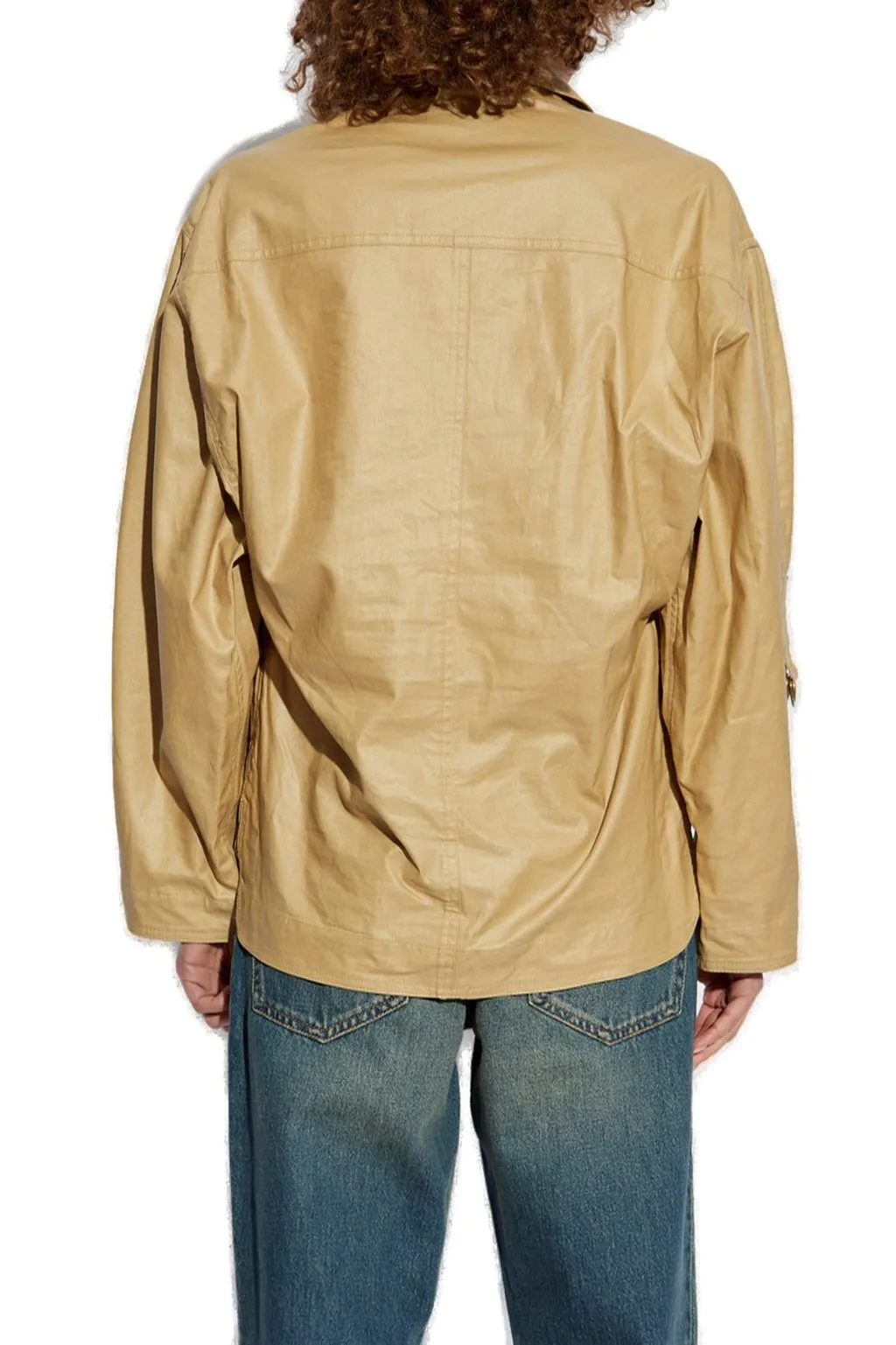 Anorak Jacket
