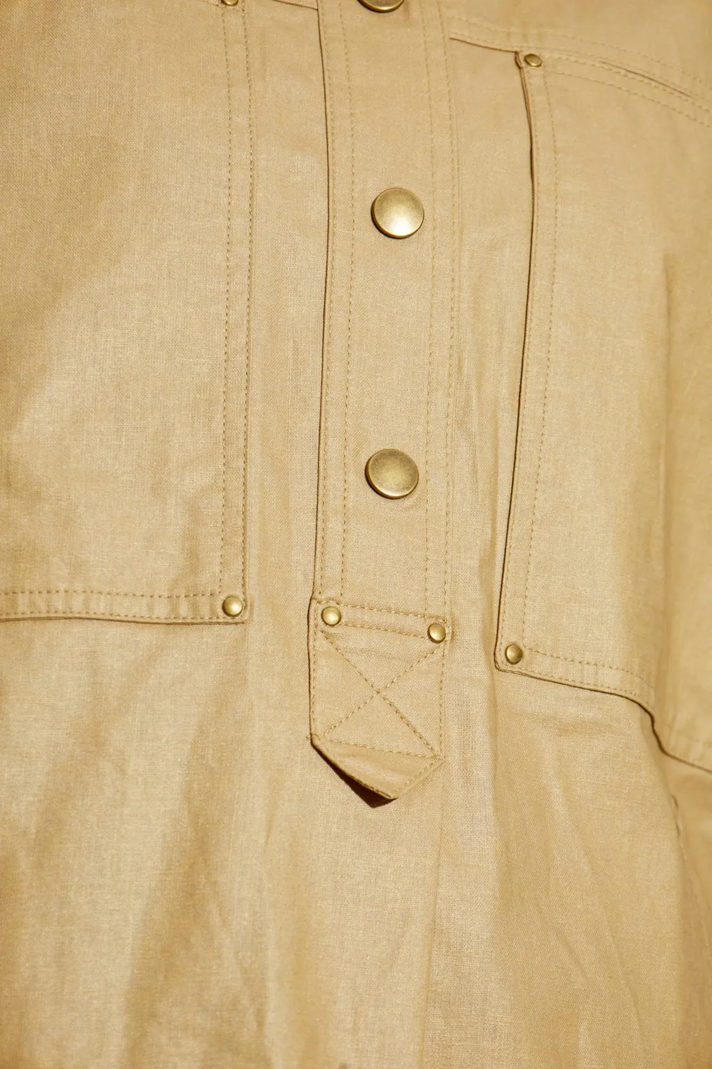 Anorak Jacket