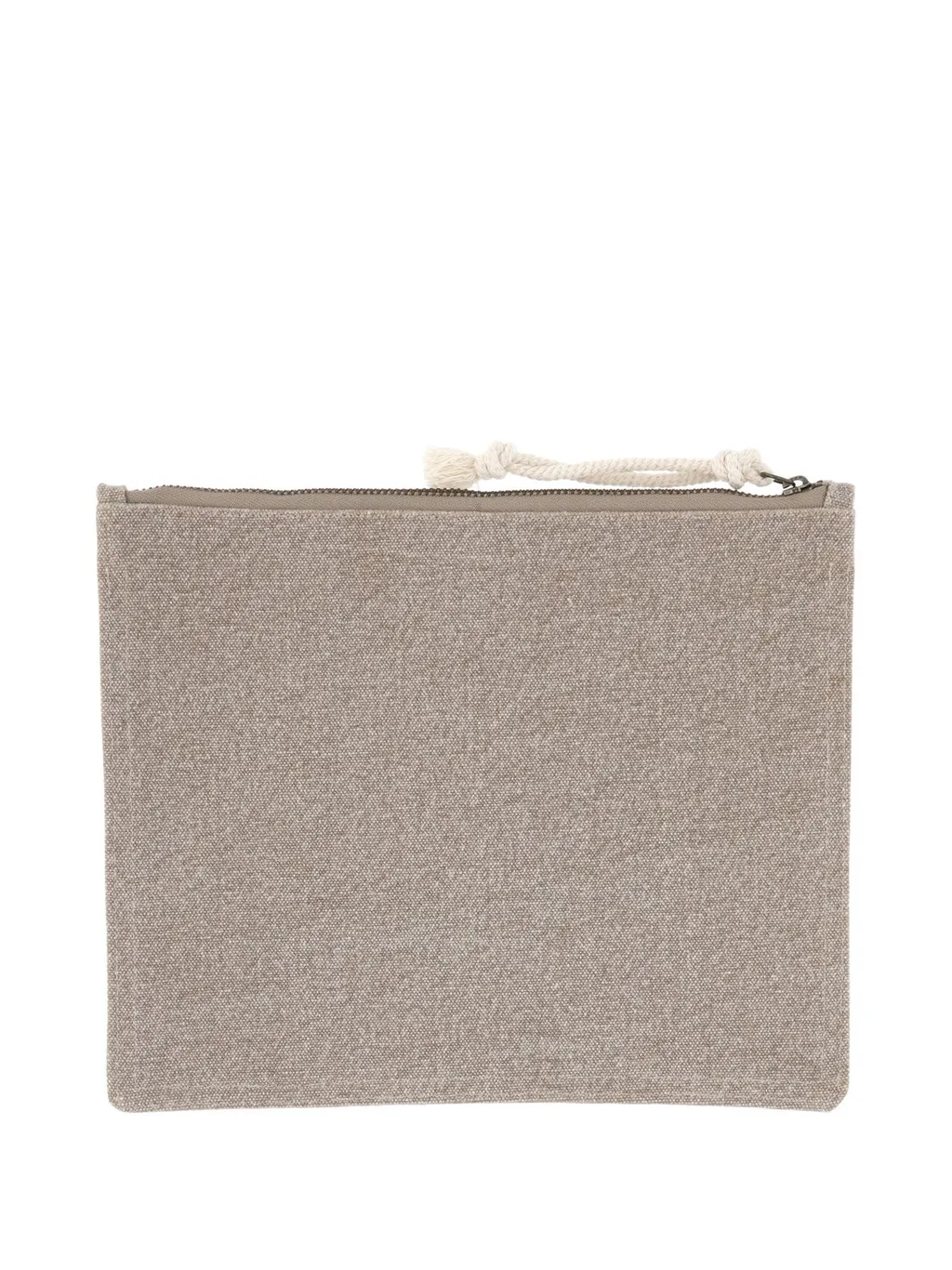 Logo Pouch