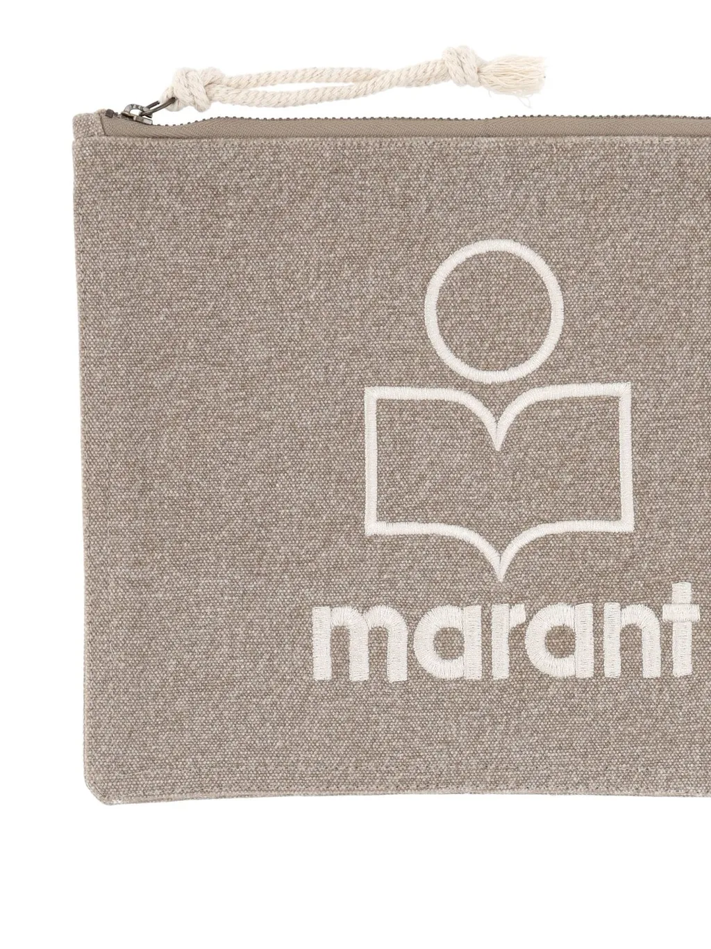 Logo Pouch