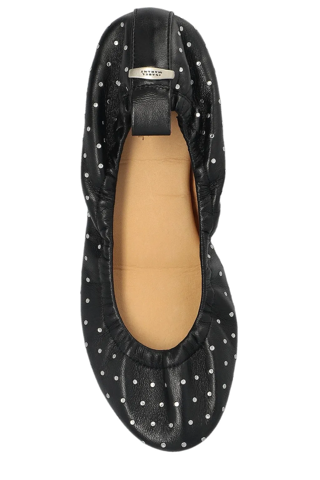 Ballet Flats