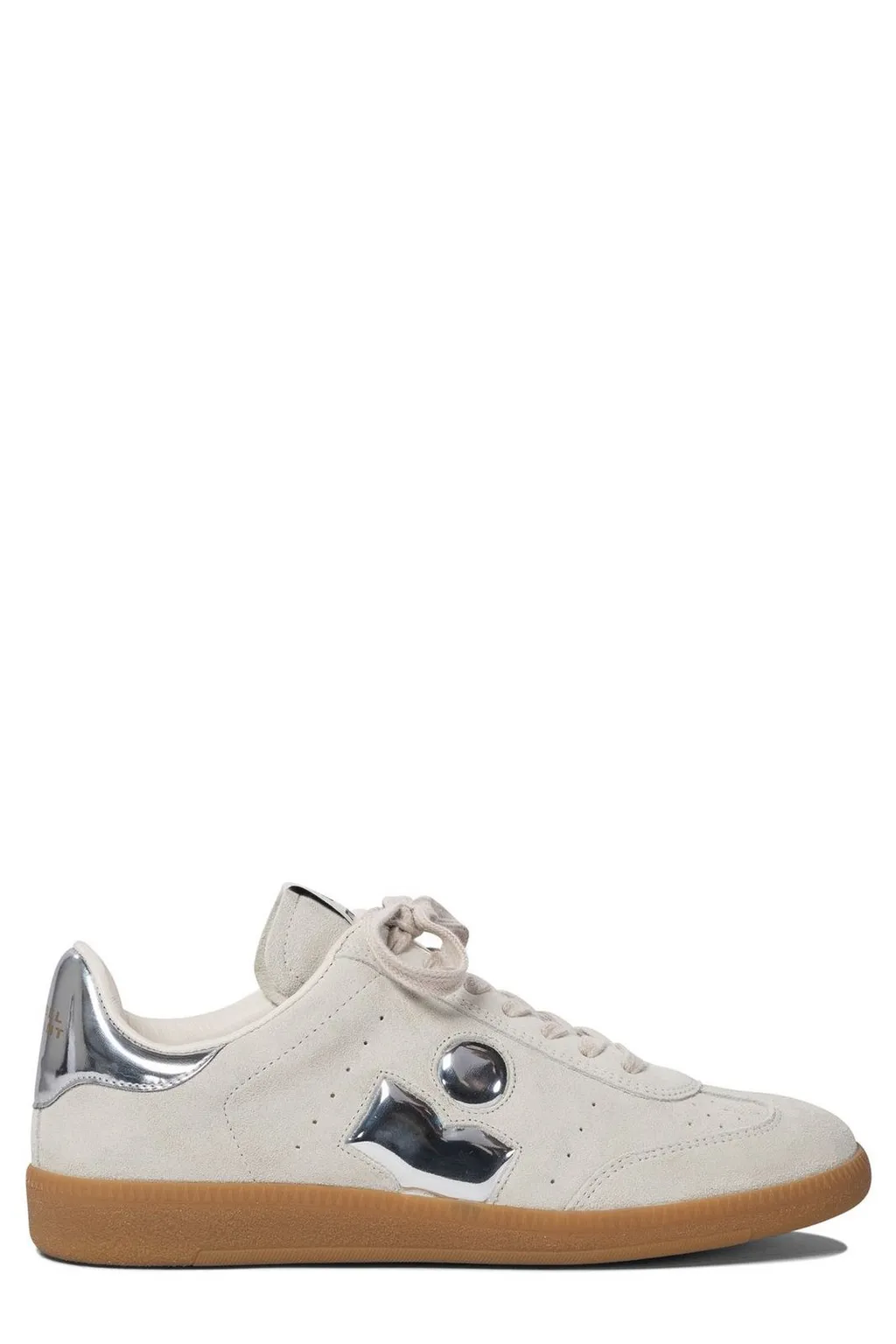 Low-Top Sneakers