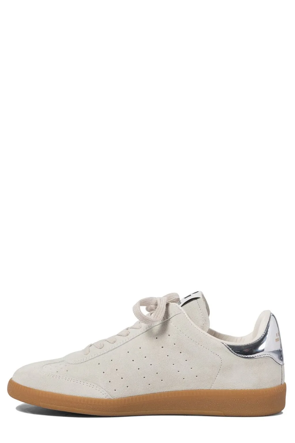Low-Top Sneakers