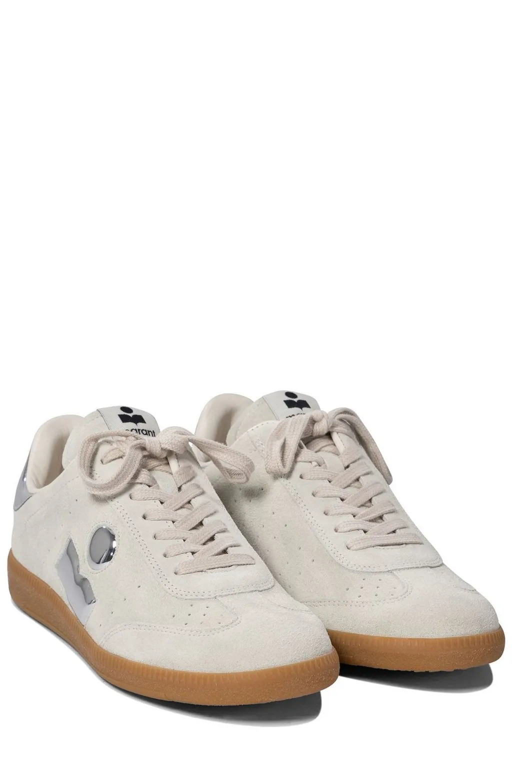 Low-Top Sneakers