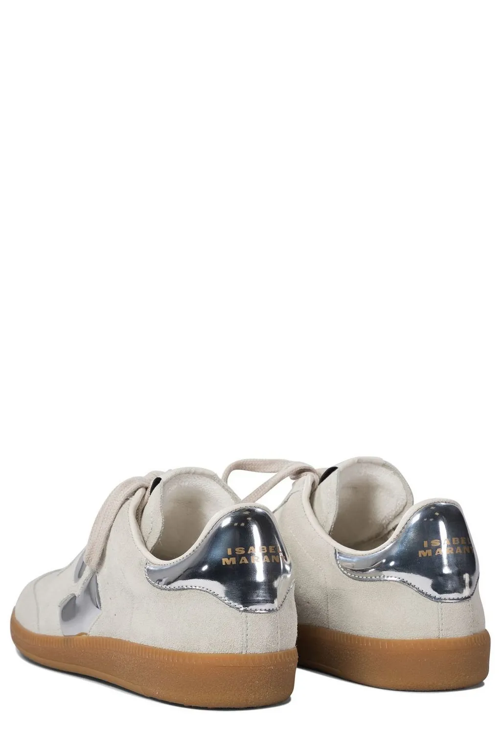 Low-Top Sneakers