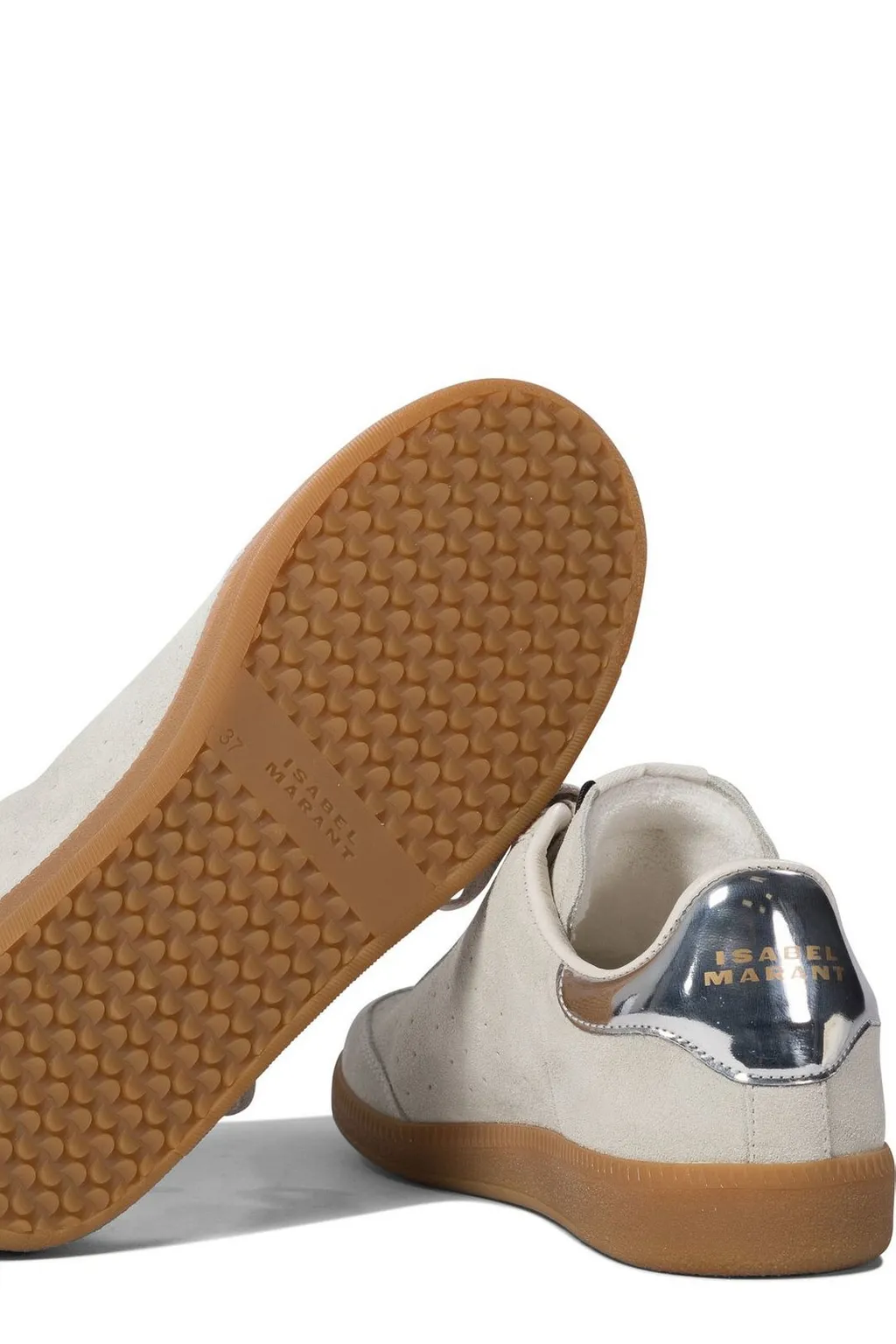 Low-Top Sneakers