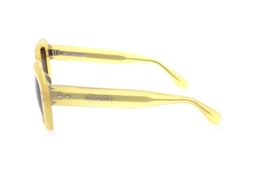 Rectangular Sunglasses