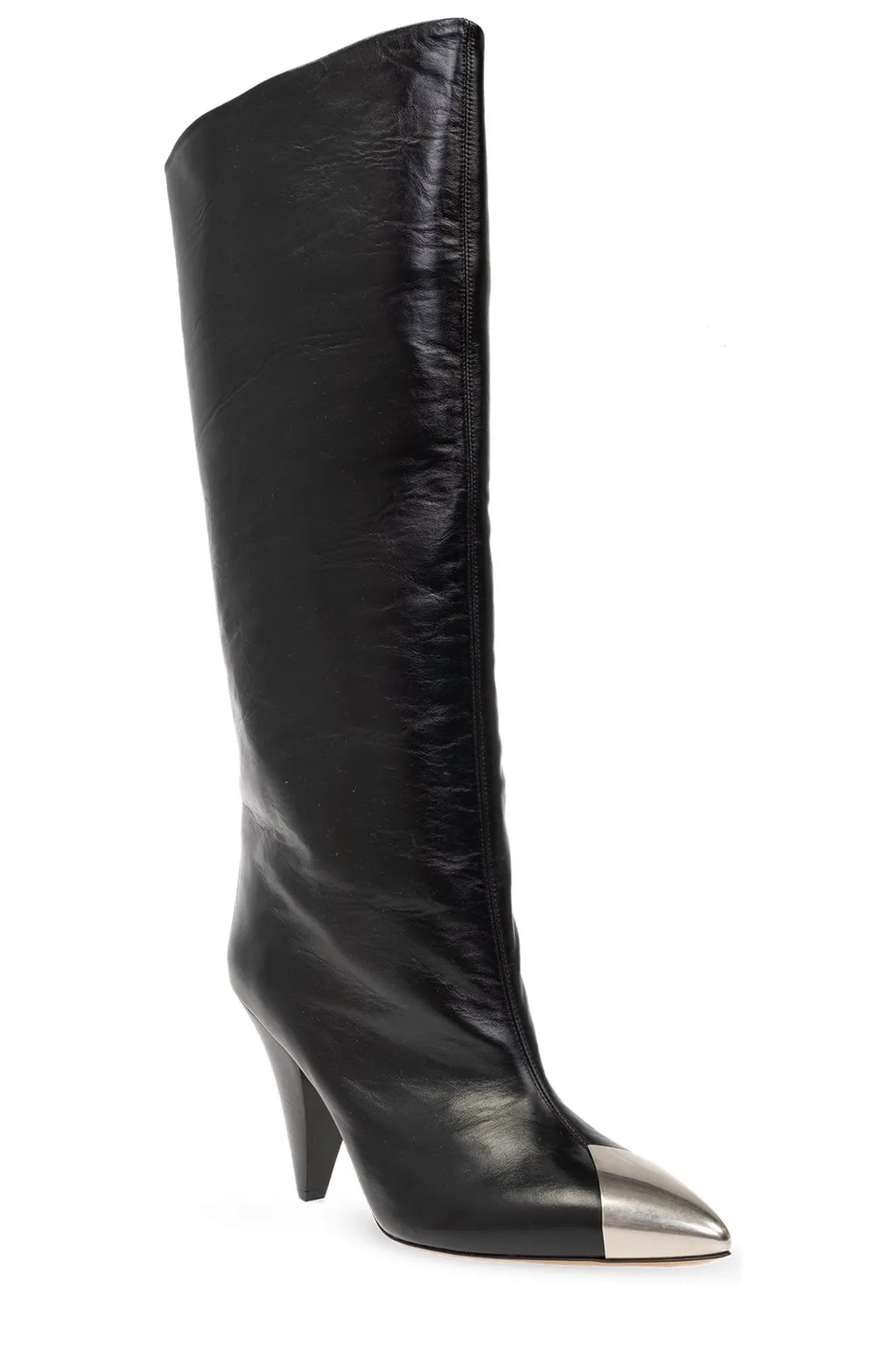 Knee-High Boots
