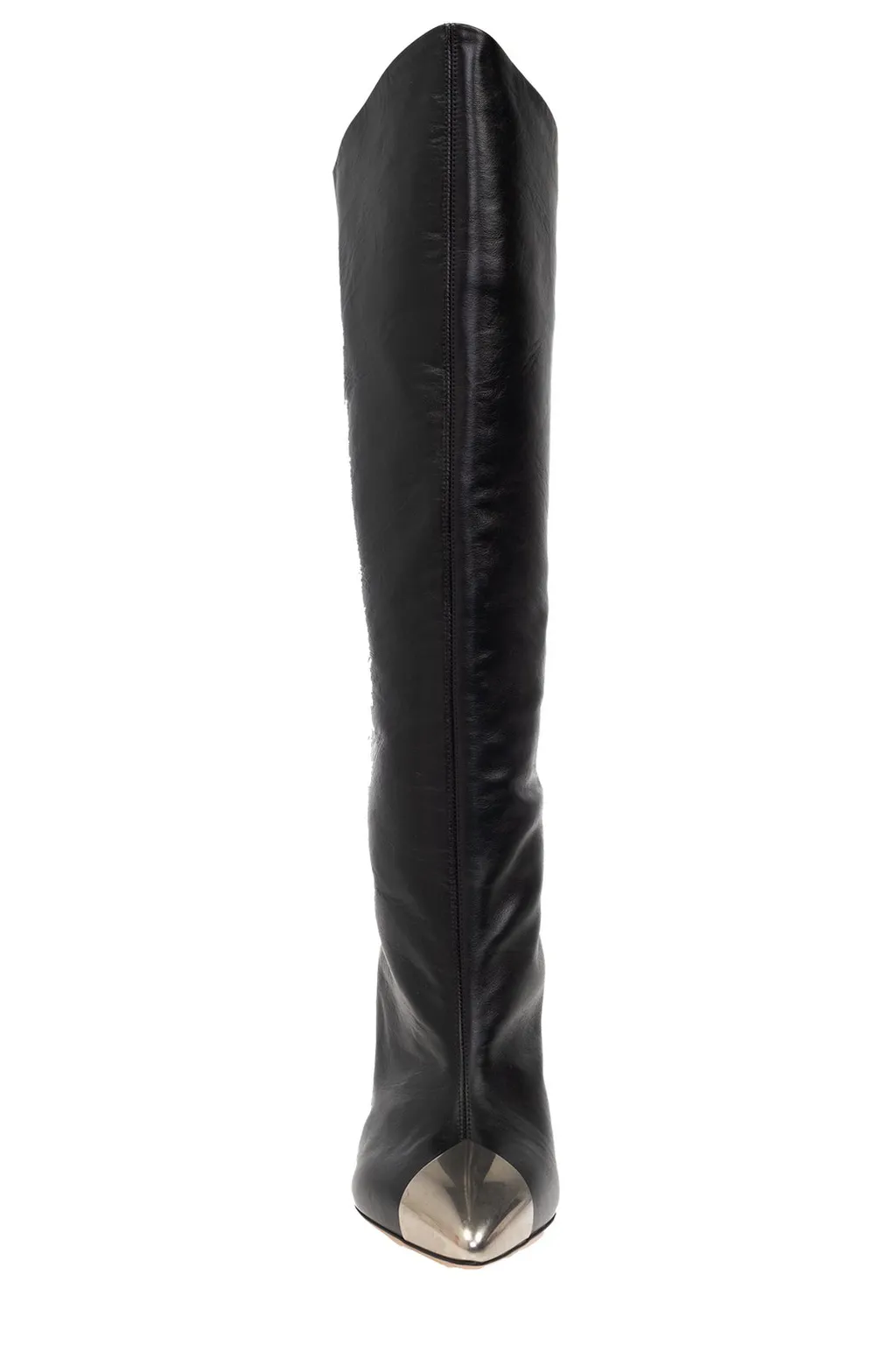 Knee-High Boots