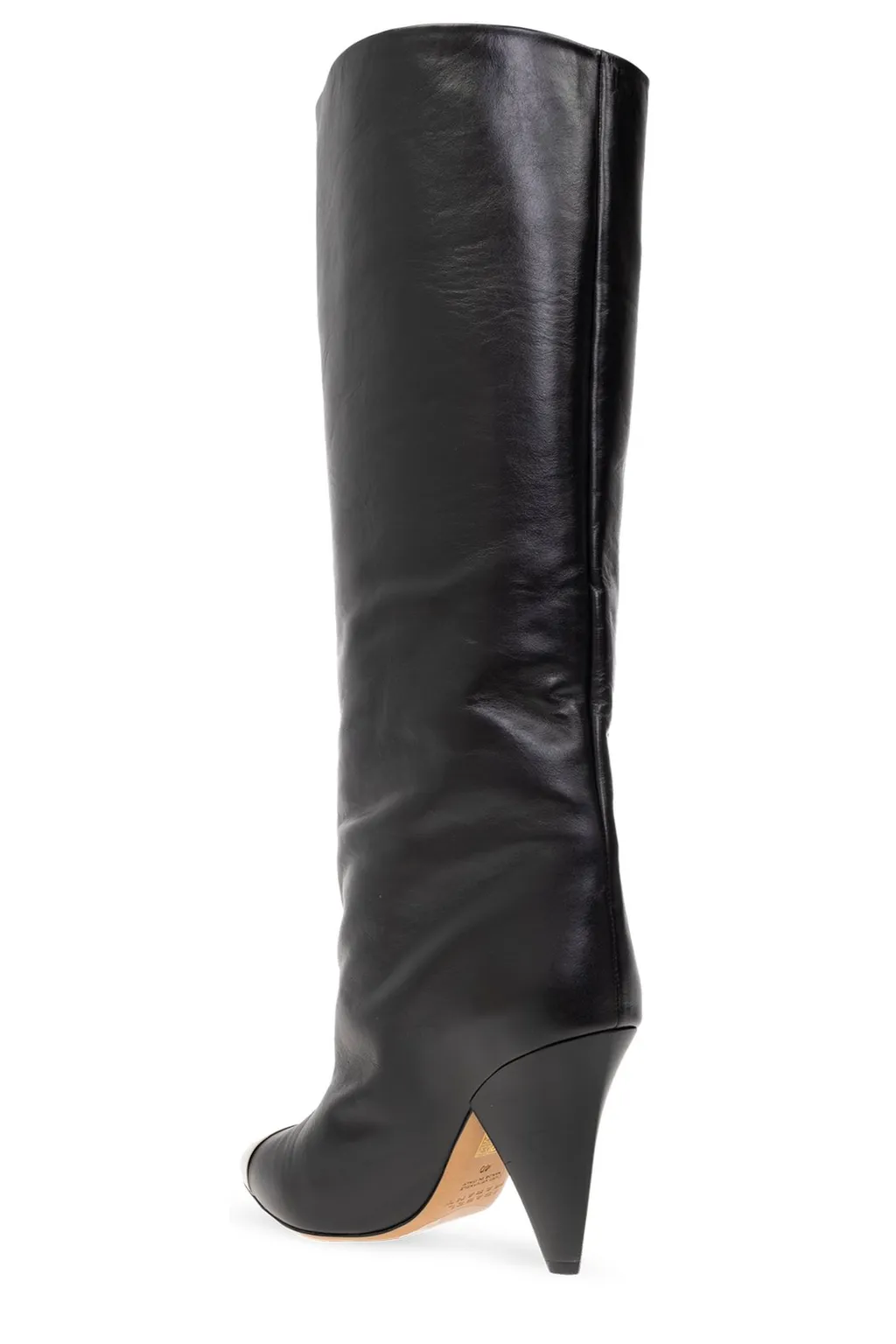 Knee-High Boots