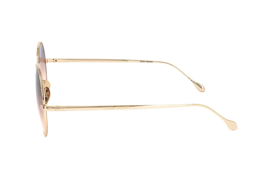 Round Sunglasses