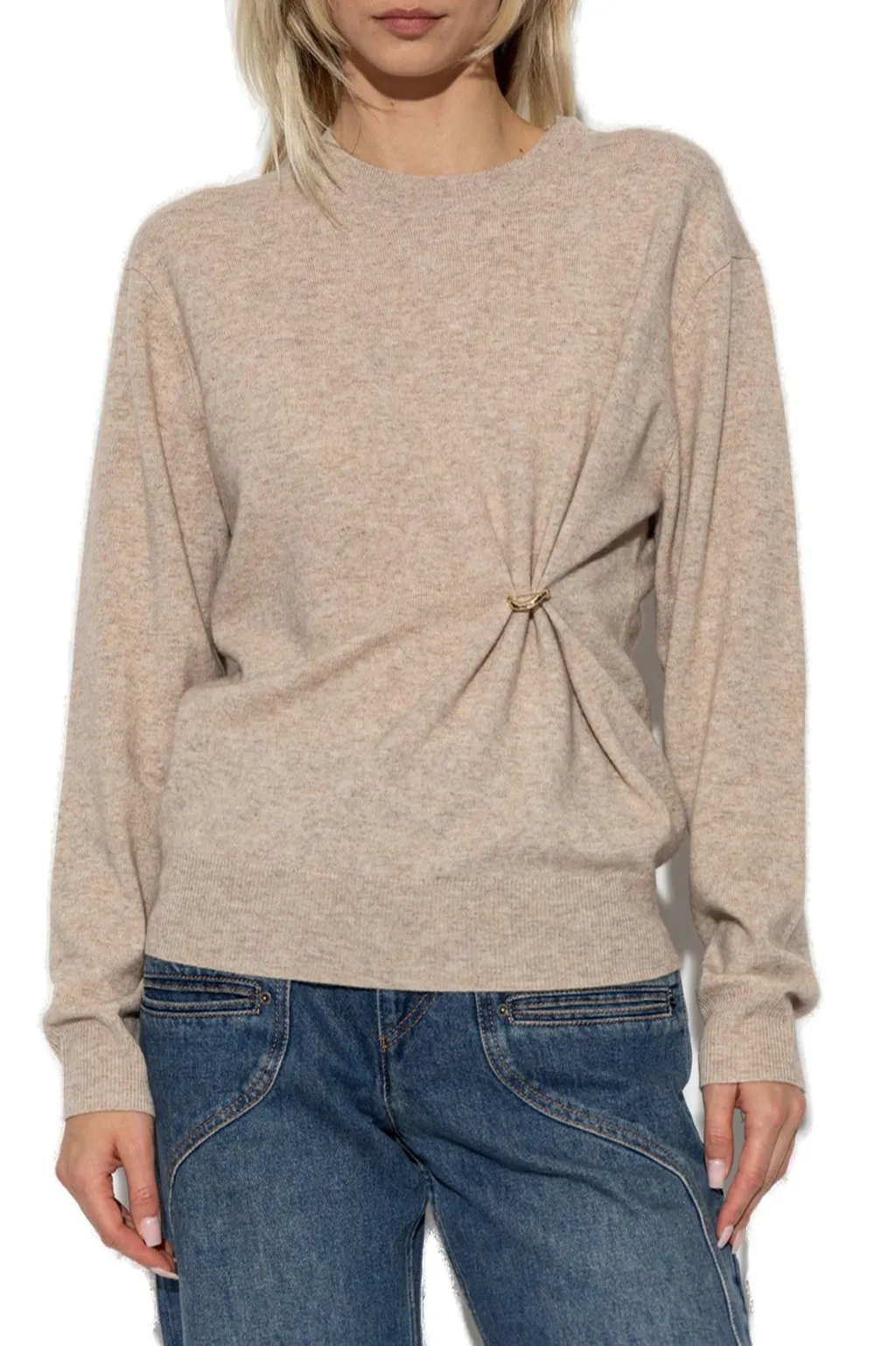 Knit Sweater