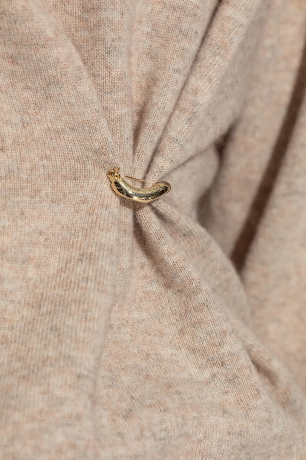 Knit Sweater