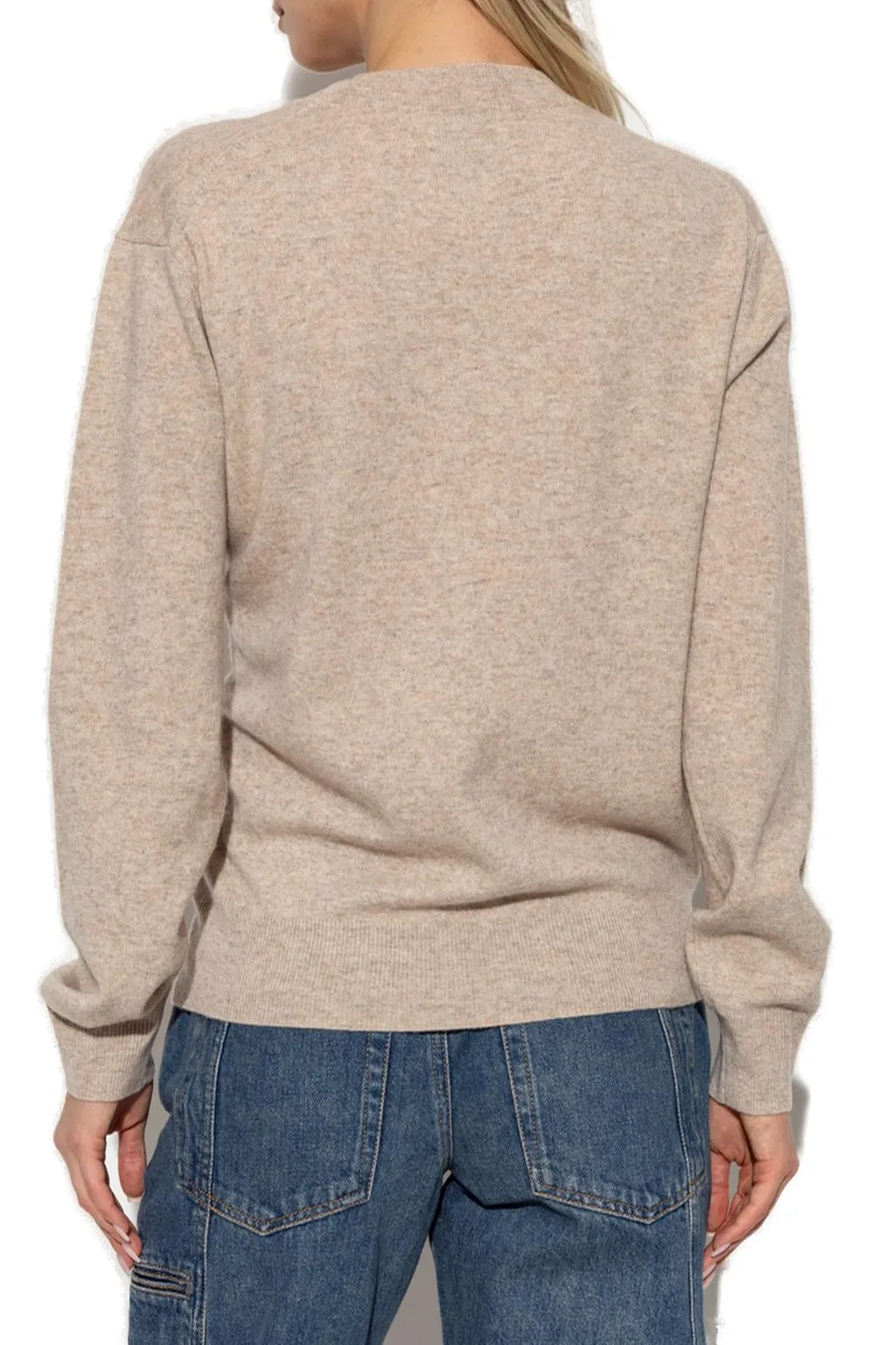 Knit Sweater