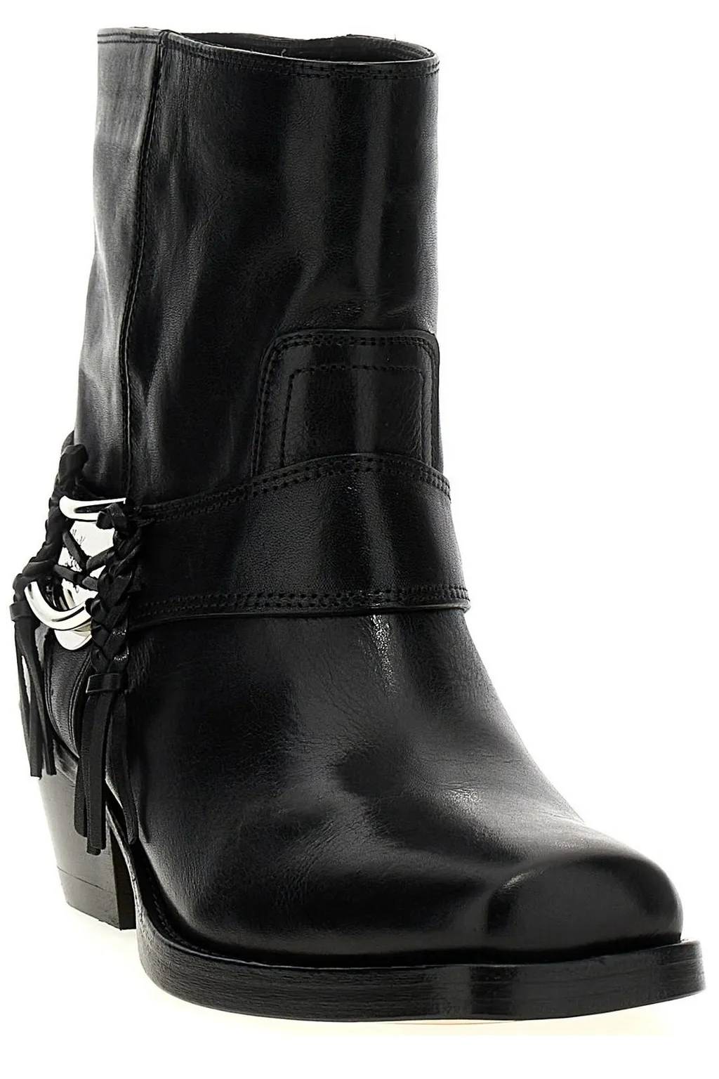 Ankle Boots