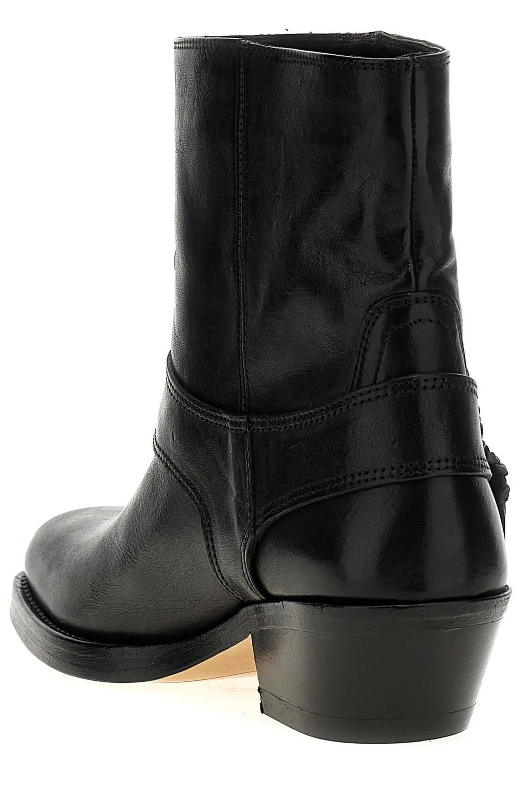 Ankle Boots