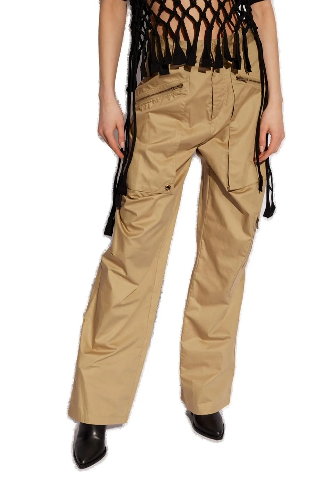 Cargo Pants