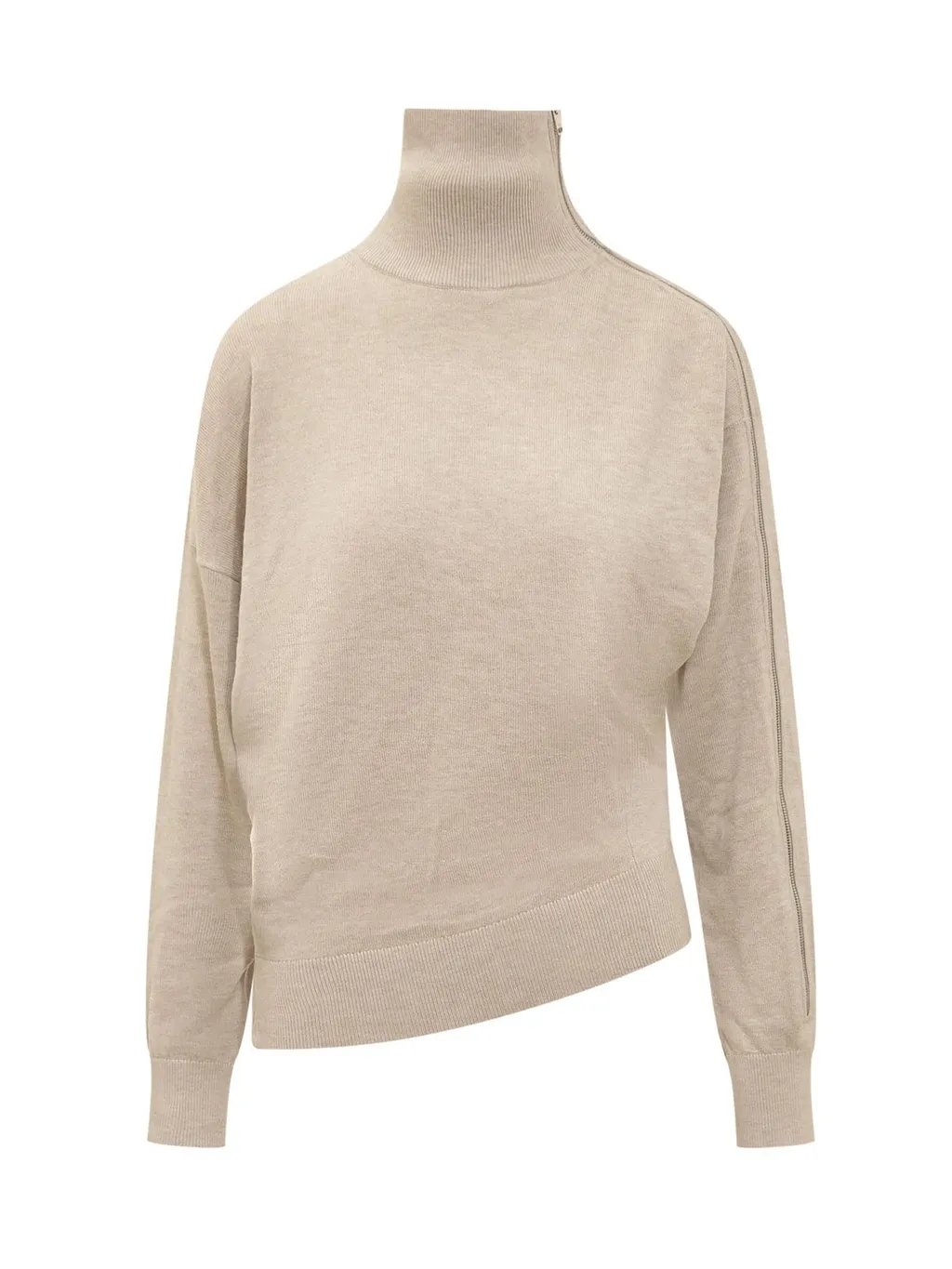 Turtleneck Sweater