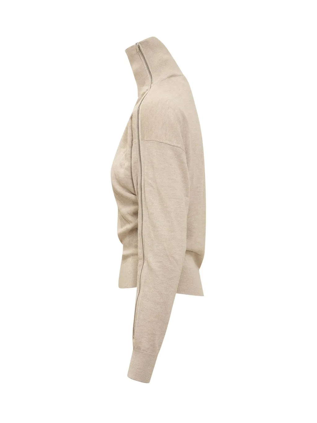 Turtleneck Sweater