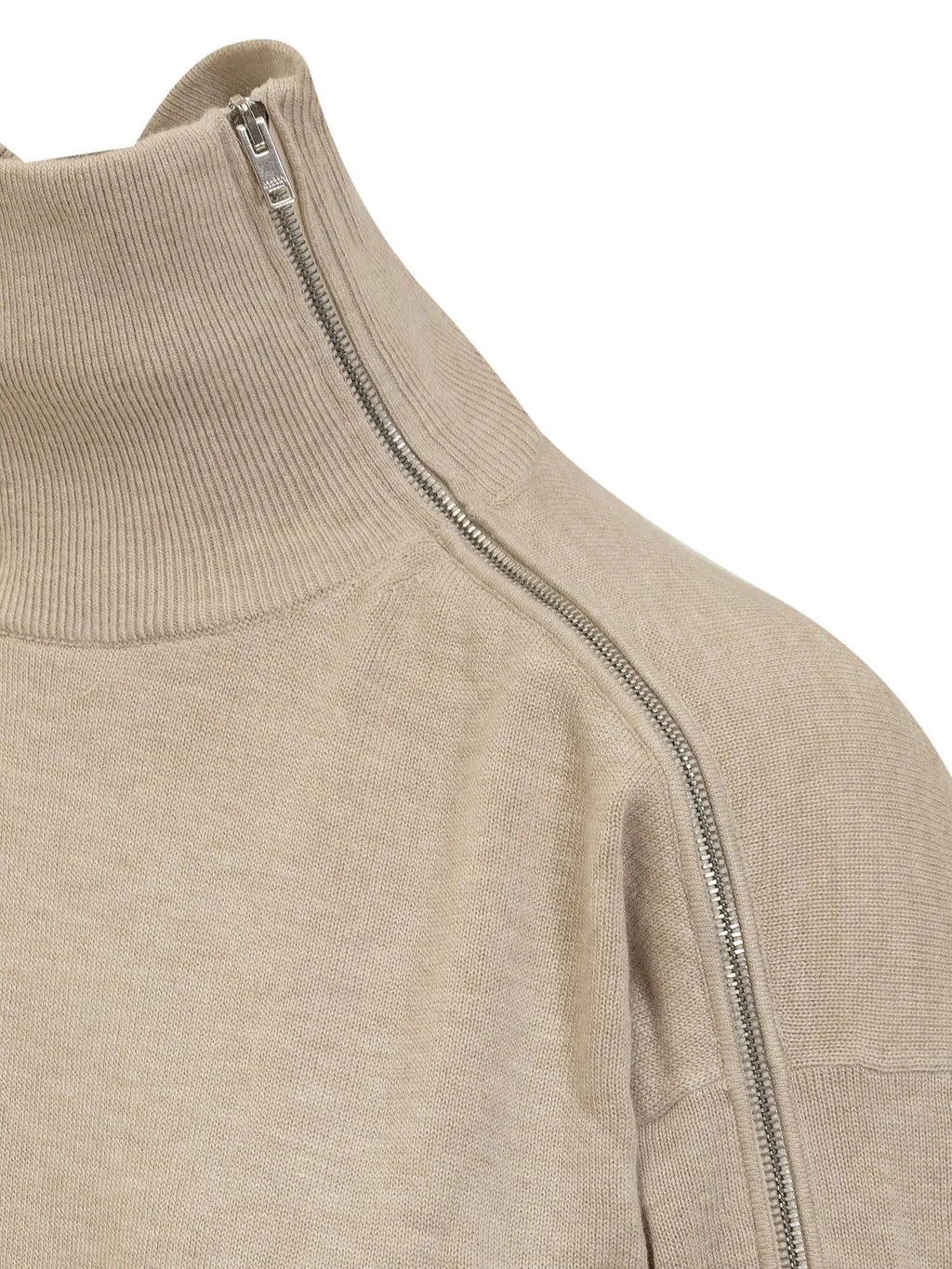 Turtleneck Sweater