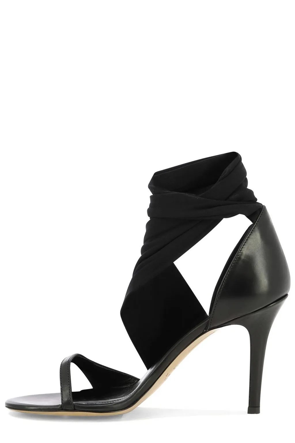 Ankle Strap Sandals
