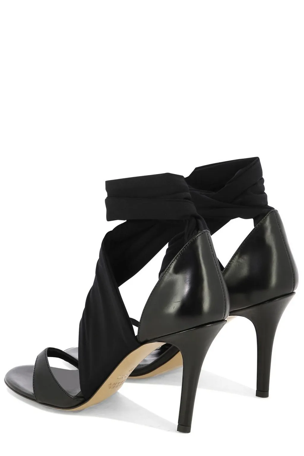 Ankle Strap Sandals