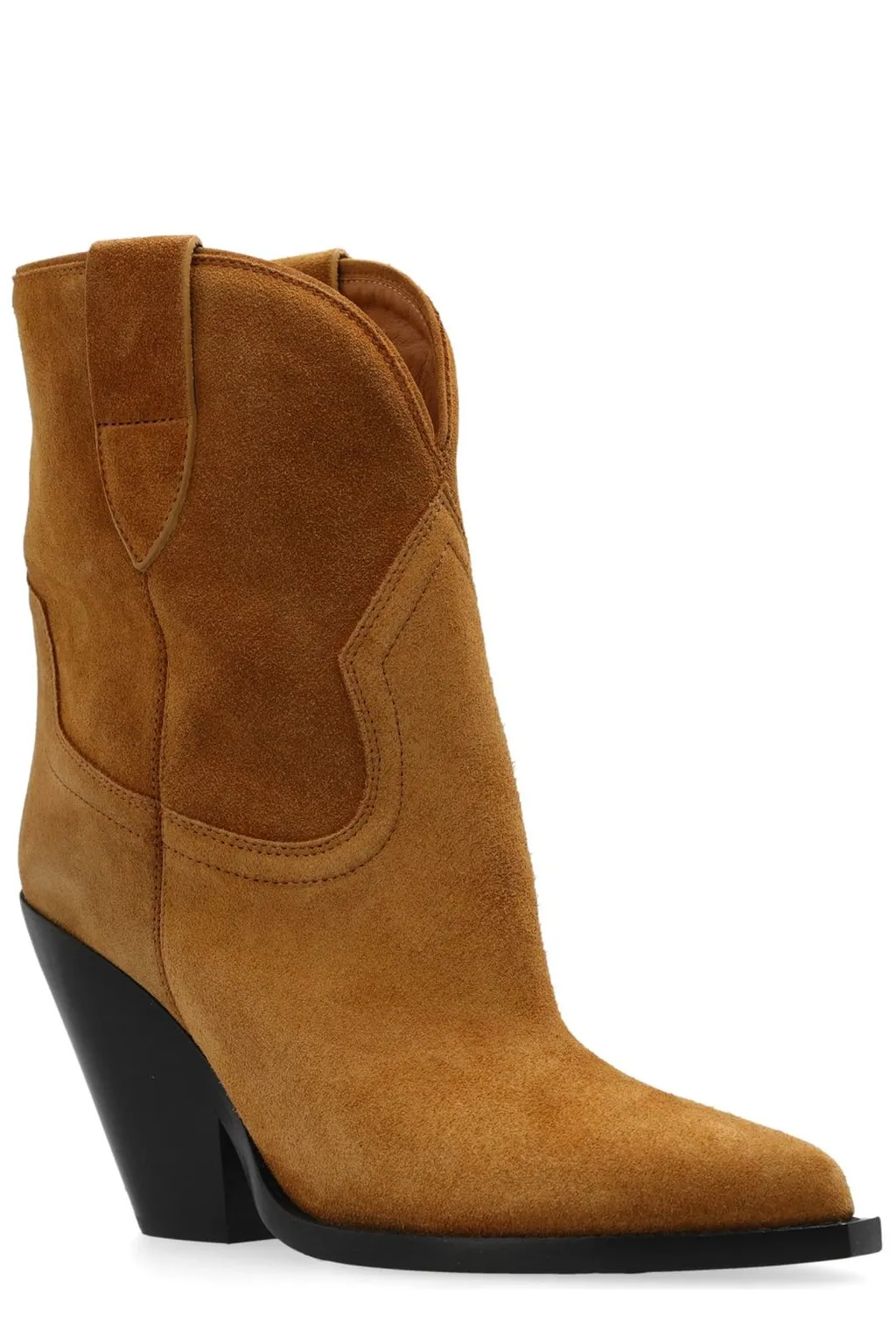 Western Boots