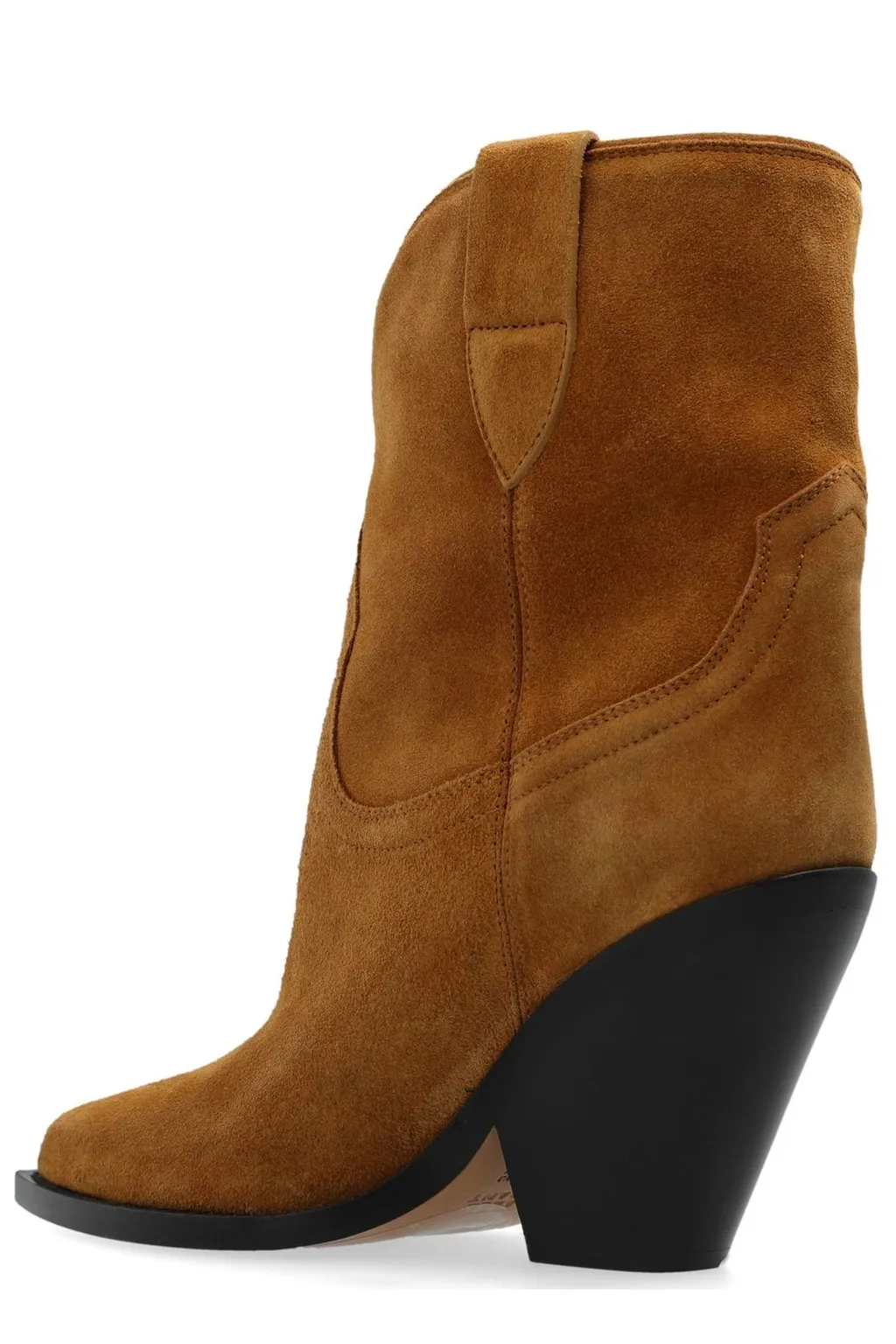 Western Boots