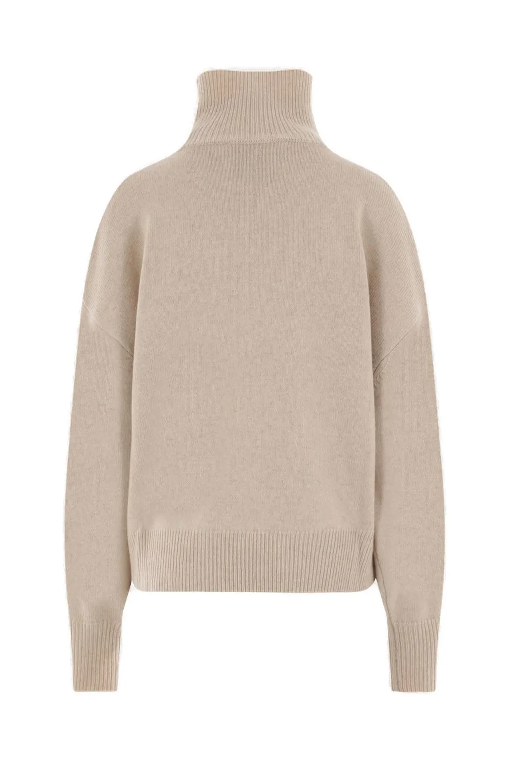Turtleneck Sweater