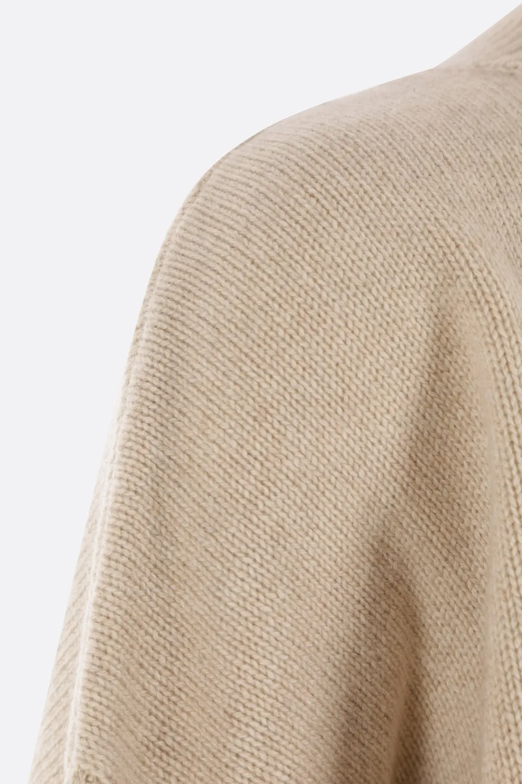 Turtleneck Sweater