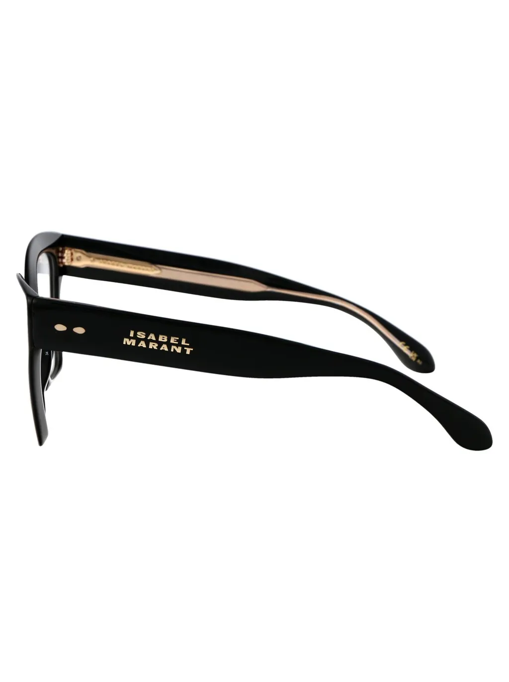 Cat-Eye Glasses